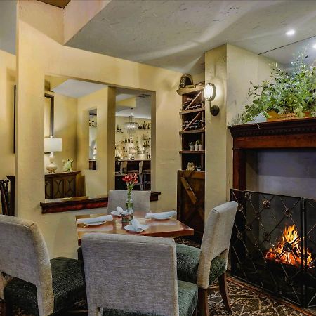 The Inn at Leola Village Esterno foto