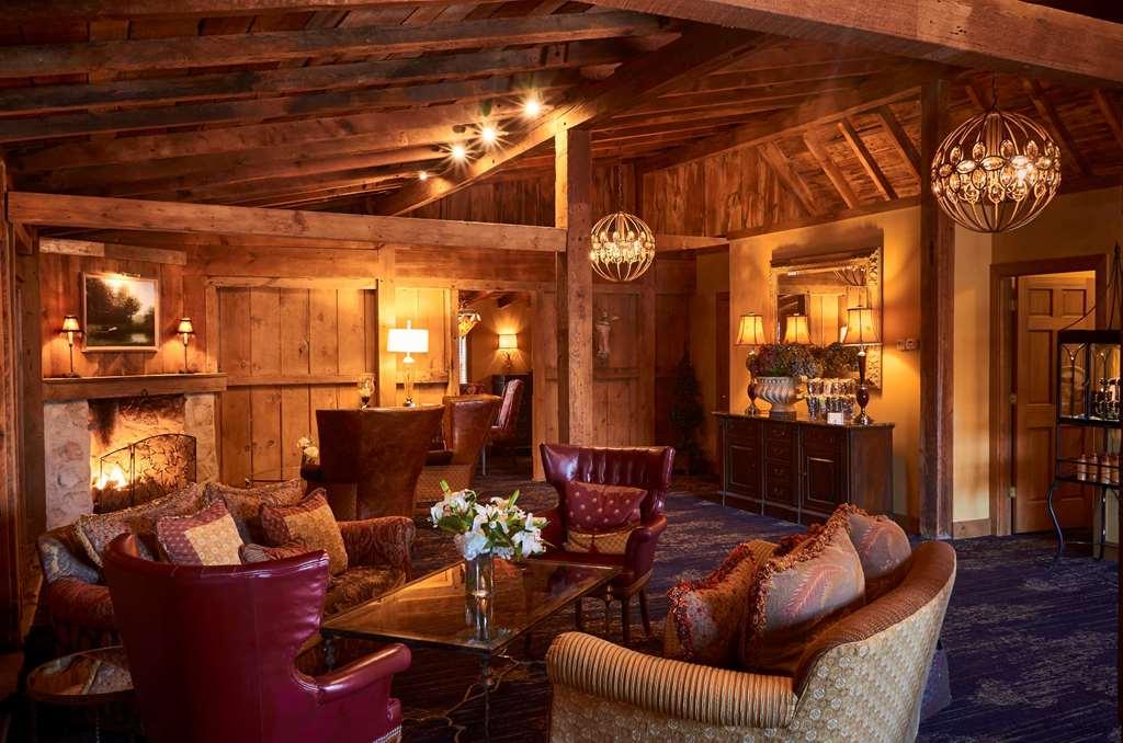 The Inn at Leola Village Interno foto