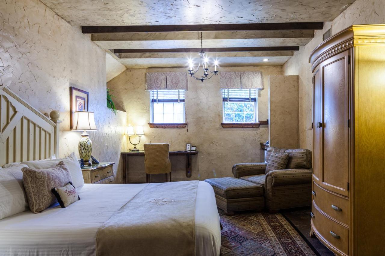The Inn at Leola Village Esterno foto