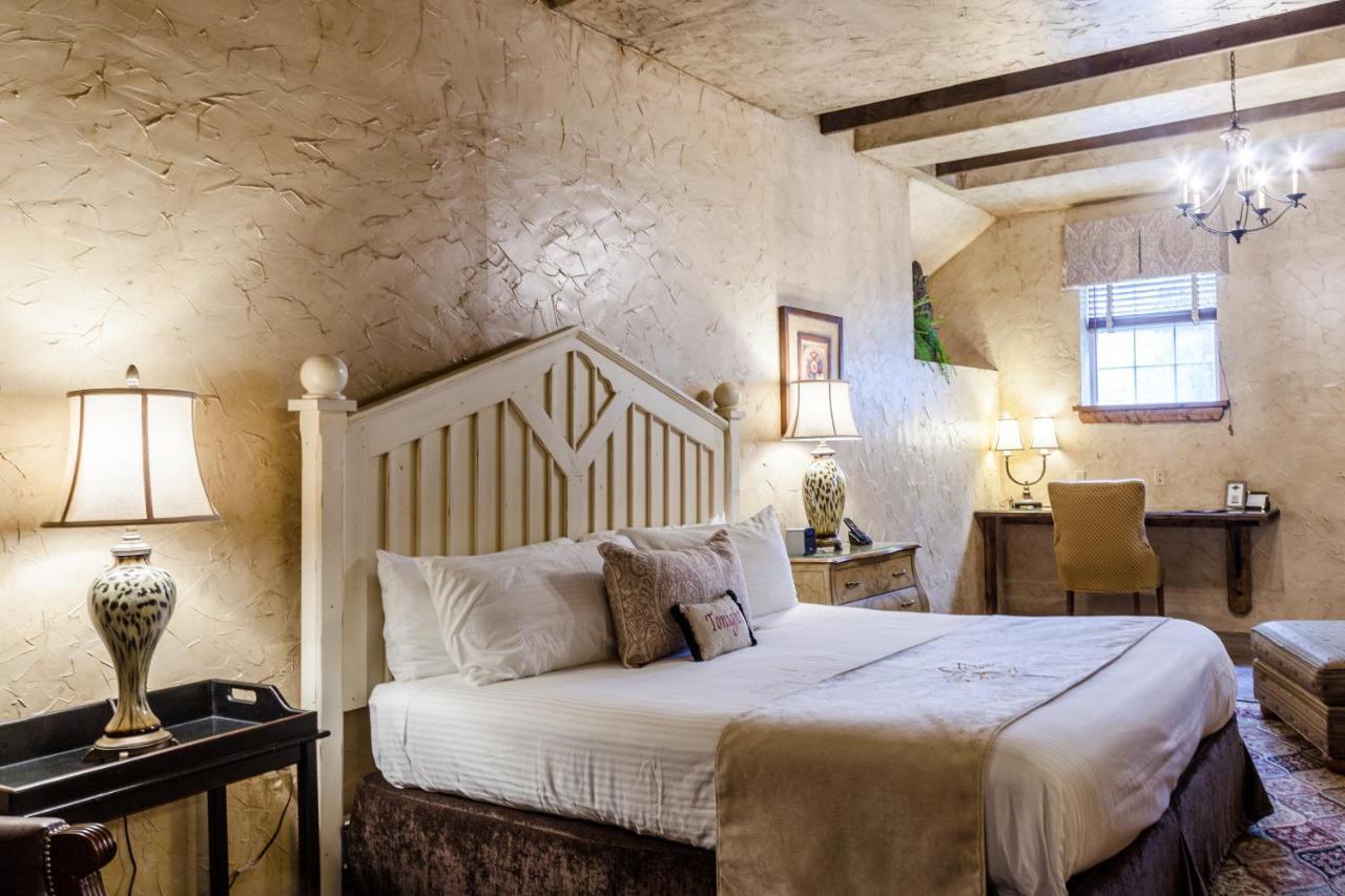 The Inn at Leola Village Esterno foto