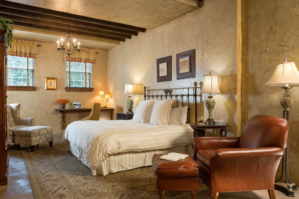 The Inn at Leola Village Esterno foto