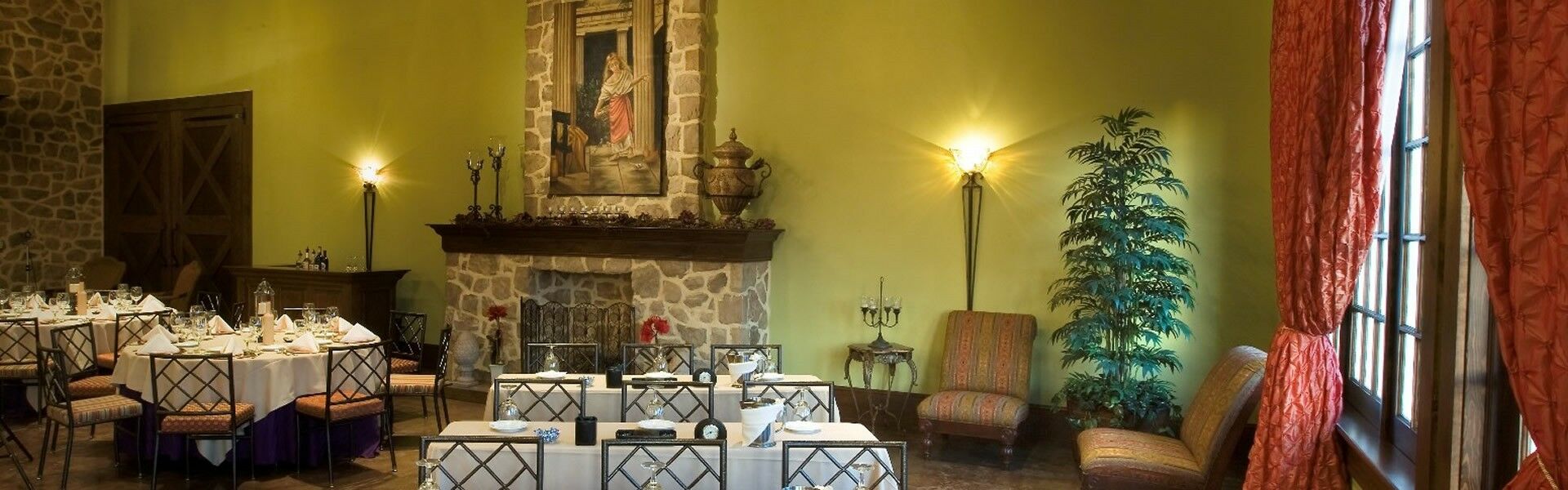The Inn at Leola Village Esterno foto