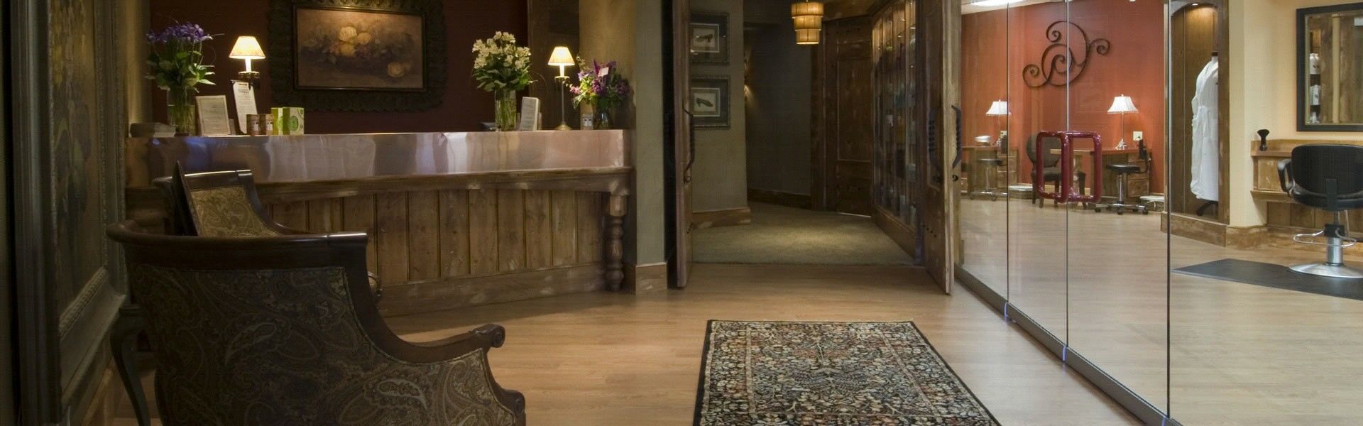 The Inn at Leola Village Esterno foto