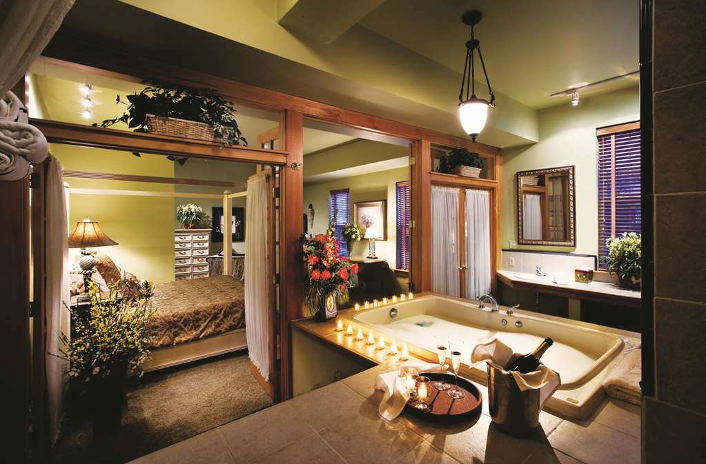 The Inn at Leola Village Camera foto