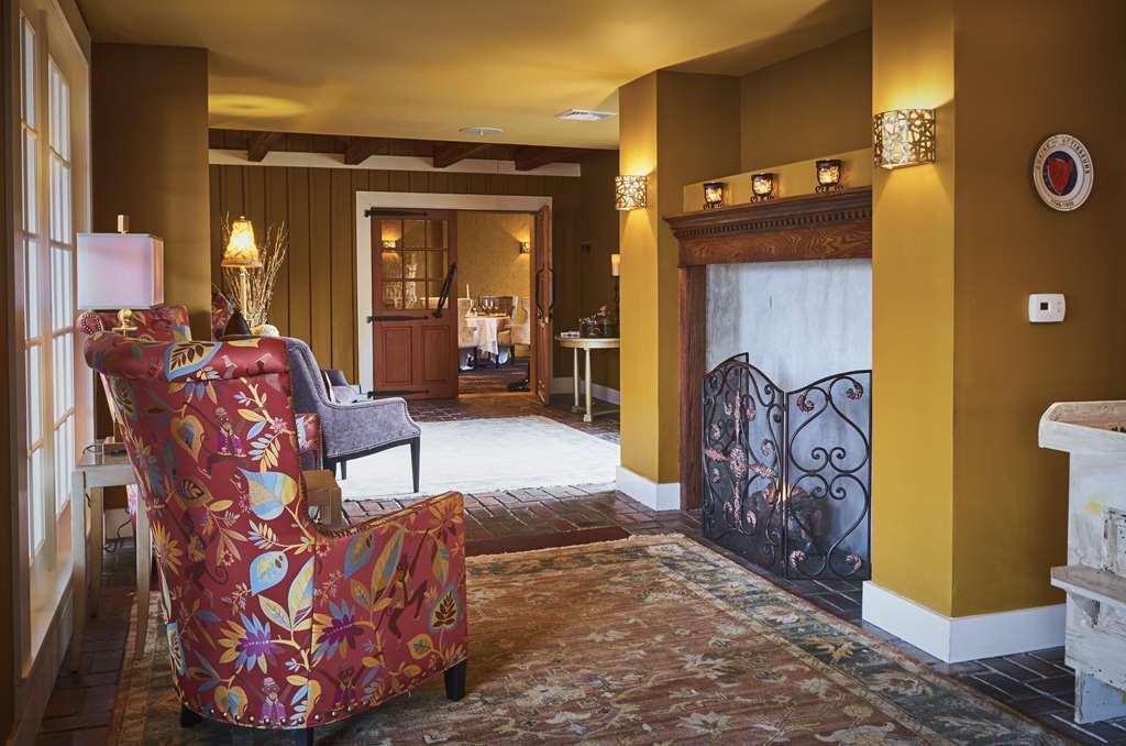 The Inn at Leola Village Interno foto